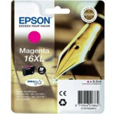 Epson kartuša 16 XL (C13T16334010) (škrlatna), original Cene