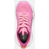 Geox Pink Girls' Sneakers Flexyper Fast - Girls | shoptok.hr