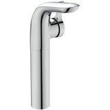 Ideal Standard Armatura za umivalnik v sijajno srebrni barvi Melange – | Shoptok.si