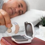  Zaušesni slušni aparat z dodatki Welzy InnovaGoods 1 kosov | Shoptok.si