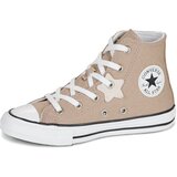 Converse Visoke superge Chuck Taylor All Star Bež | Shoptok.si