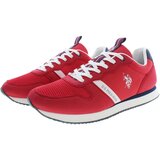 U.S. POLO BEST PRICE US POLO BEST PRICE MEN&#39;S SPORTS FOOTWEAR RED | shoptok.hr