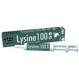 lysine 100 gel podršku u kontroli mačijeg herpes virusa 30ml