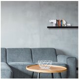 WALLXPERT metalni držač za knjige kitap tutucu 1