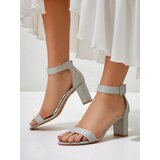 Resti Glitter Women's Sandals Montrea | Shoptok.si