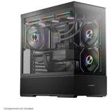 Gaming 812B – Onyx Vision, crno LC-812B-ON