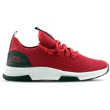 Slazenger Sneakers - Red - Flat Cene