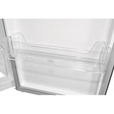EXQUISIT Izjemna kombinacija hladilnika in z cm, zamrzovalnika KGC270-45-040D videzom inox, 142,6 169 litrov. | Shoptok.si