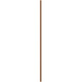  Ručke za ormarić 10 kom brončane 480 mm od nehrđajućeg čelika | shoptok.hr