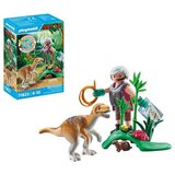 Playmobil 71823 Dinozavri - Velociraptor - 1 k. | Shoptok.si