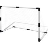  Set mini nogometnih golova za djecu 2 kom 91,5 x 48 x 61 cm | Eponuda.com