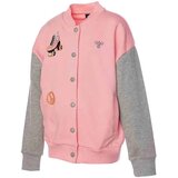 Hummel Majica Dugih Rukava HMLDAGNES Bomber Jacket za Djevojčice | shoptok.hr