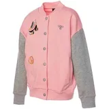 Majica Dugih Rukava HMLDAGNES Bomber Jacket za Djevojčice