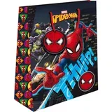 Ukrasna torba mala Spiderman