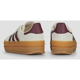 Adidas Nizke superge Gazelle Bold J KI4559 Bež Slike