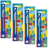 Staedtler tehnični svinčnik 05 happy 1/1 blister Cene