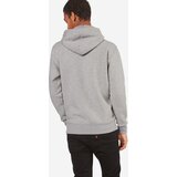 Alpha Industries Muški duks Basic Hoody, Sivi | ePonuda.com