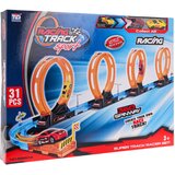  Staza za autiće Race - 31 dio | Shoptok.si