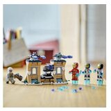 Lego LEGO® Super Heroes 76288 Iron Man i Iron Legion protiv vojnika Hydre | shoptok.hr