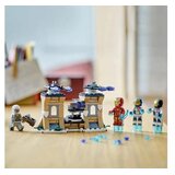 Lego Marvel Iron Man i Iron Legion protiv vojnika Hydre set, Šareni | Eponuda.ba