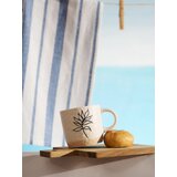 Sinsay Šalica s biljnim motivom | shoptok.hr