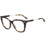 Dsquared2 D20187 086 ONE SIZE (55) Havana/Kristalna Cene