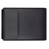 INF Elegantna zaščitna torba za prenosnik Black 13 palcev, (21838761) Cene