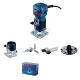 Bosch GLODALICA ZA RUBOVE GKF 550 06016A0020 | Eponuda.ba