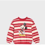 Sinsay Pamučna majica s okruglim izrezom i tiskom Mickey Mouse | shoptok.hr