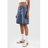 Levi's Middy Jort Kratke hlace twisted stone Cene