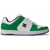 Dc Shoes Skate čevlji Manteca 4 Zelena | Shoptok.si