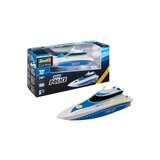 Revell rc boat police ( RV24138 ) | Eponuda.com