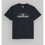 Quiksilver Ev Vista T-shirt black Cene