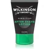 Sensitive After Shave Lotion hidratantno mlijeko nakon brijanja 100 ml