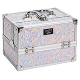  LUX Kofer za šminku Holographic diamond ( 1047027 ) Cene