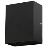  Forma Spoljna LED lampa S4337 BK | Eponuda.com