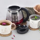 Orion Čajnik s cedilom 1,73 l – | Shoptok.si