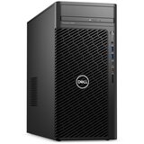 Dell precision T3660 mt i7-13700K 16GB 512GB ssd dvdrw rtx A4000 Win11Pro 3yr nbd