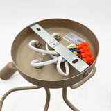  Plafonski luster CHARLIE 5xE27/15W/230V bež | Eponuda.com