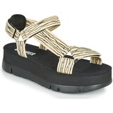 Camper ORUGA UP Crna | shoptok.hr