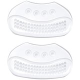 INF ščitnik za peto, 1 par transparent s, (21245713) Cene