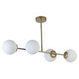 Opviq Luster Favori, 65cm 90 cm, E27, Bijeli | Eponuda.ba