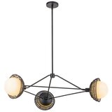 Elstead Lighting LESTENEC Alora Mood 101,4/26,7 cm 40 W E27 | Shoptok.si