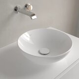 Villeroy Boch 4A450101 Loop & Friends 38 x 38 cm nadpultni umivalnik | Shoptok.si