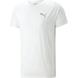 Puma Majice brez rokavov Evostripe Bela | Shoptok.si