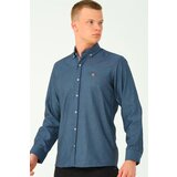Dewberry G674 MEN'S SHIRT-OIL-2 | shoptok.hr