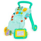 ECO TOYS edukativna baby guralica huanger green ( HE0822 ) | Eponuda.com