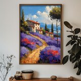 Wallity Slika GE171, 35 x 47 cm | Eponuda.ba