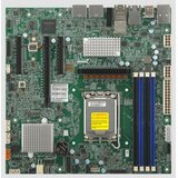Supermicro MBD-X14SAZ-TLN4F-O motherboard Intel W880 | shoptok.hr