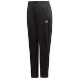 Adidas Spodnji deli trenirke Messi Črna | Shoptok.si